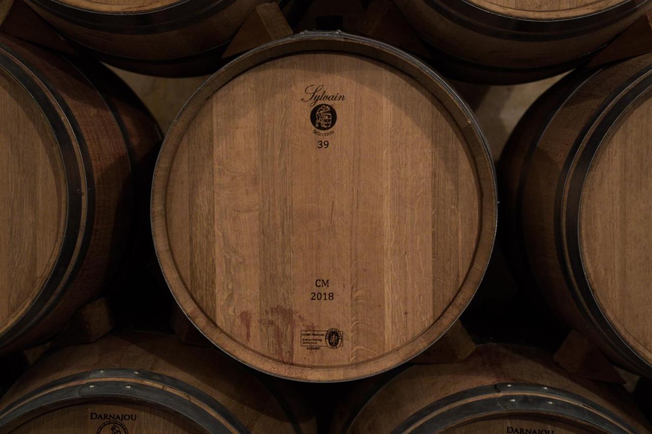 Chateau Bonalgue - Pomerol 利布尔讷 外观 照片