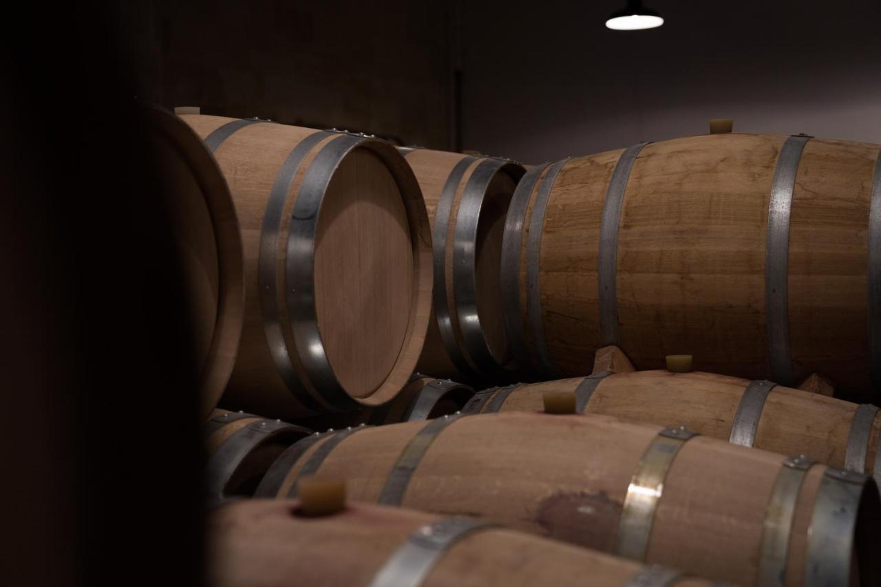 Chateau Bonalgue - Pomerol 利布尔讷 外观 照片